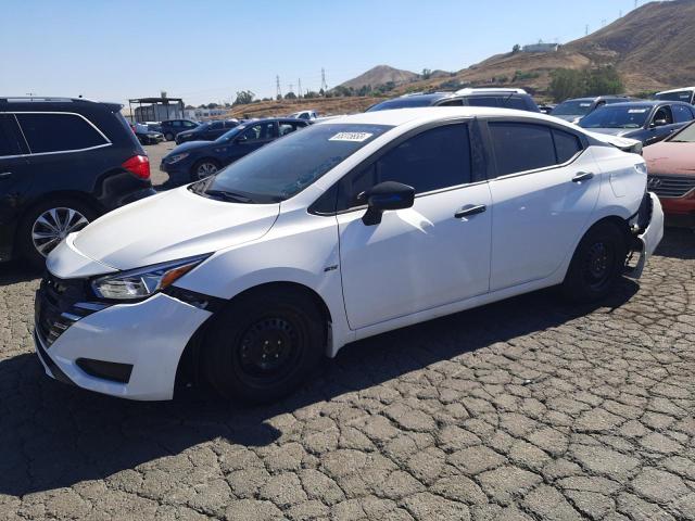 NISSAN VERSA S 2023 3n1cn8dv8pl831975