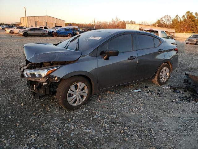 NISSAN VERSA 2023 3n1cn8dv8pl834553