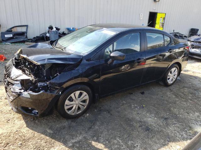 NISSAN VERSA 2023 3n1cn8dv8pl837520