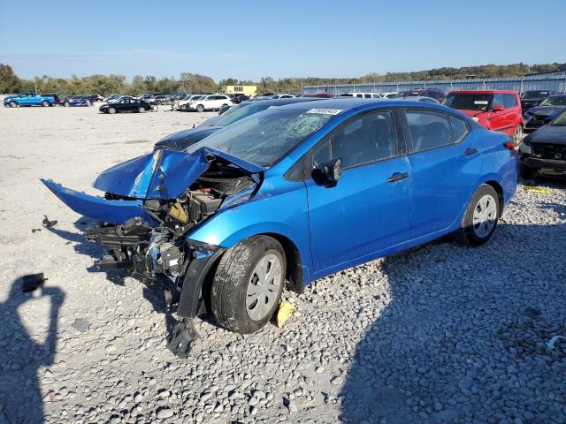 NISSAN VERSA 2020 3n1cn8dv9ll862422