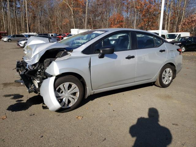 NISSAN VERSA 2021 3n1cn8dv9ml810886