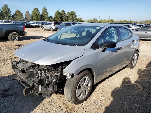 NISSAN VERSA 2021 3n1cn8dv9ml869226