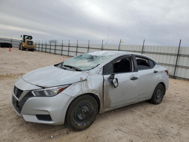 NISSAN VERSA 2021 3n1cn8dv9ml909224