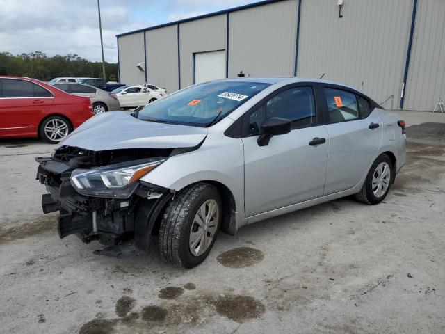 NISSAN VERSA S 2023 3n1cn8dv9pl828941