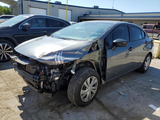 NISSAN VERSA 2023 3n1cn8dv9pl838854