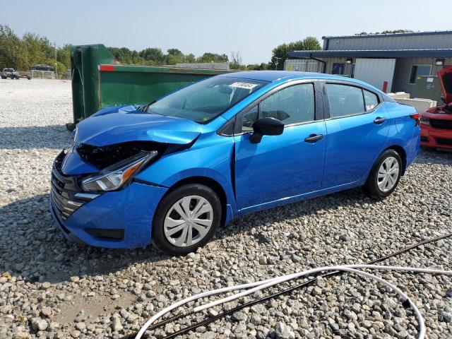 NISSAN VERSA S 2023 3n1cn8dv9pl848817