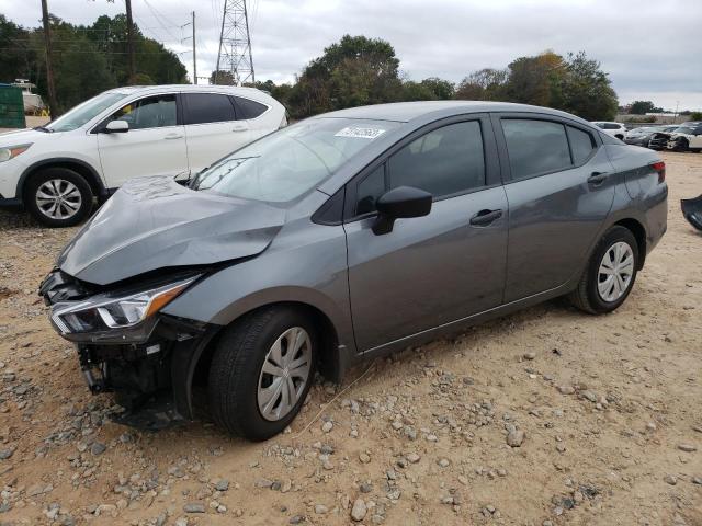 NISSAN VERSA 2023 3n1cn8dv9pl859946