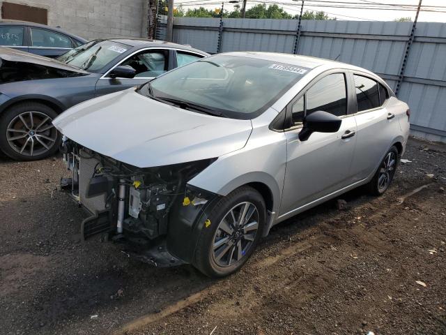 NISSAN VERSA S 2023 3n1cn8dv9pl873362