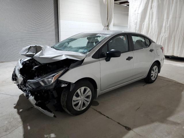 NISSAN VERSA 2024 3n1cn8dv9rl840137