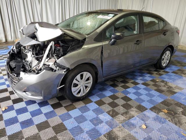 NISSAN VERSA S 2024 3n1cn8dv9rl909618