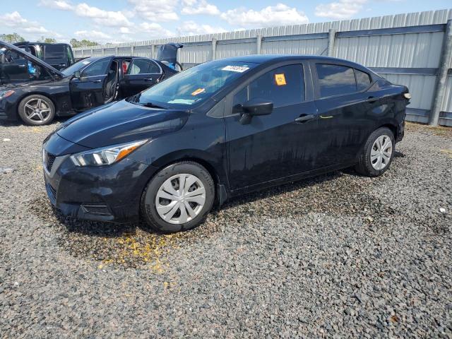 NISSAN VERSA S 2020 3n1cn8dvxll802634