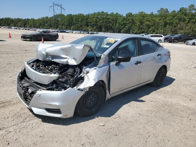 NISSAN VERSA 2020 3n1cn8dvxll841188