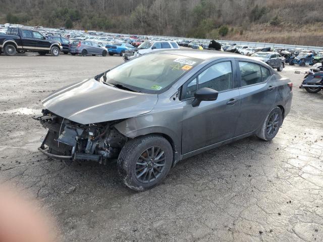 NISSAN VERSA S 2020 3n1cn8dvxll865880