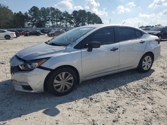 NISSAN VERSA S 2020 3n1cn8dvxll866687