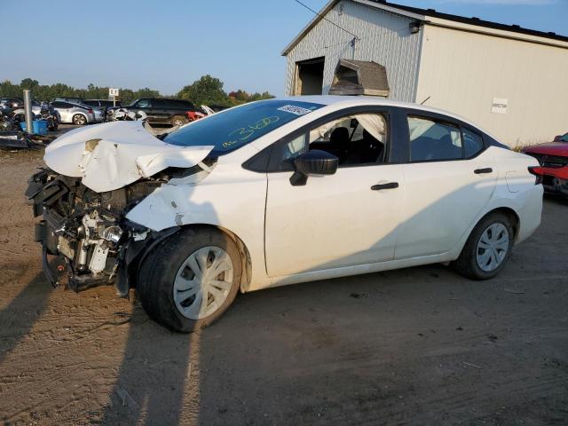 NISSAN VERSA 2021 3n1cn8dvxml818818