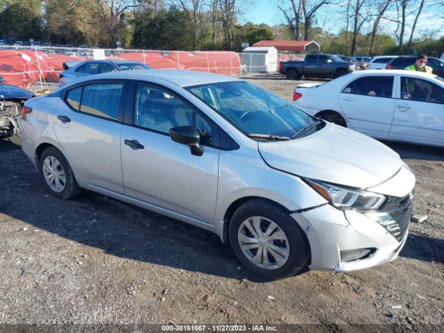 NISSAN VERSA 2023 3n1cn8dvxpl829449