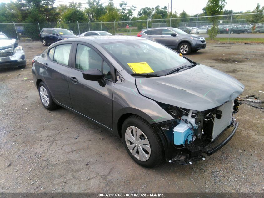 NISSAN VERSA 2023 3n1cn8dvxpl833422