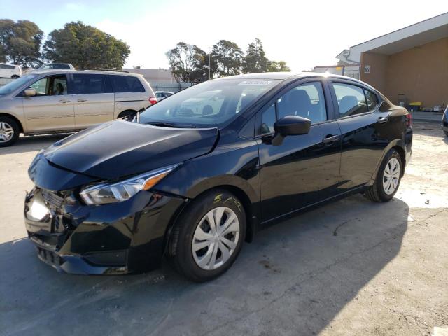 NISSAN VERSA 2023 3n1cn8dvxpl847417