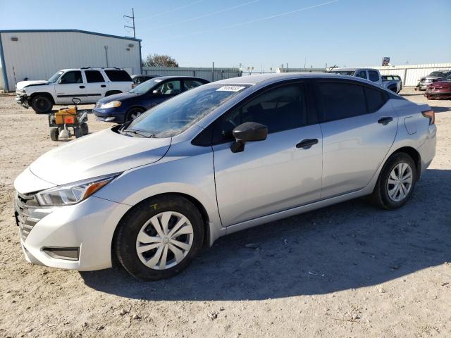 NISSAN VERSA 2023 3n1cn8dvxpl873550