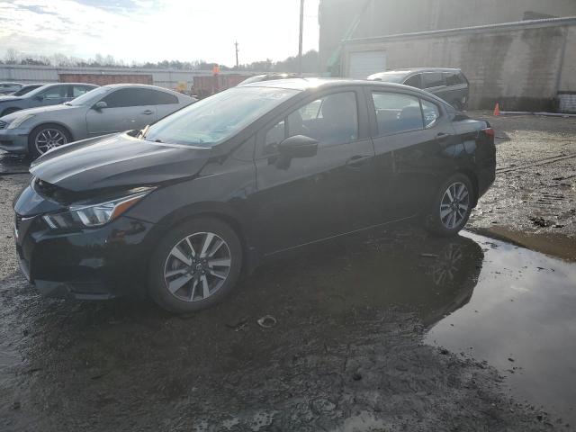 NISSAN VERSA SV 2020 3n1cn8ev0ll834376