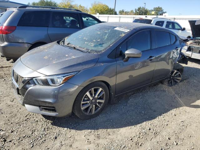 NISSAN VERSA 2020 3n1cn8ev0ll838489