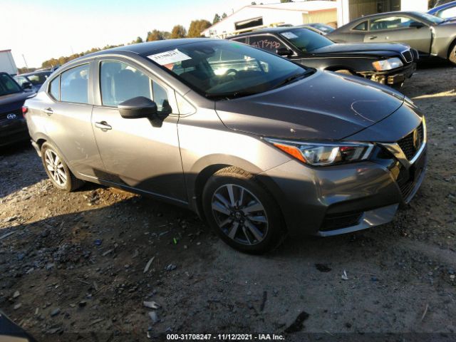 NISSAN VERSA 2020 3n1cn8ev0ll839643