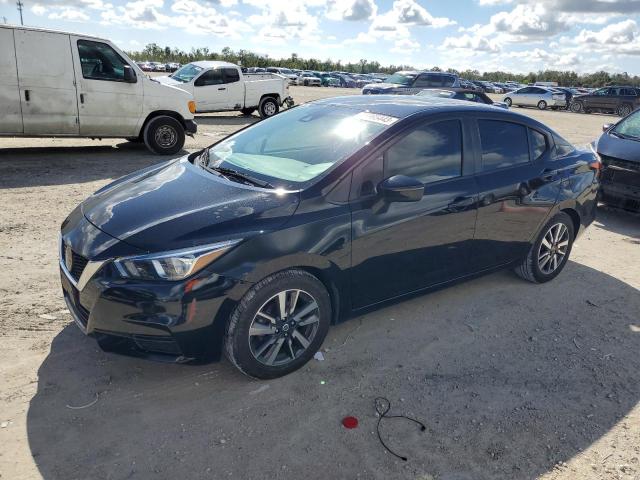 NISSAN VERSA 2020 3n1cn8ev0ll884338