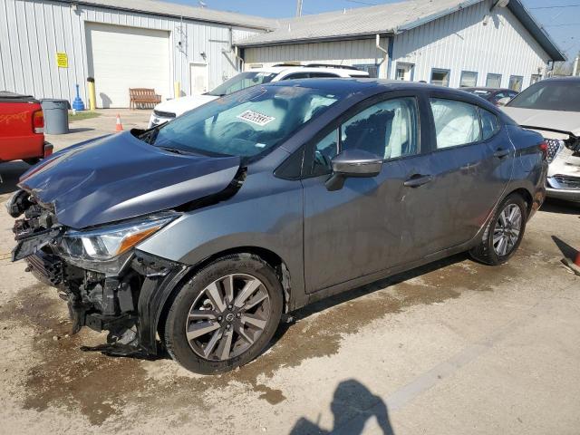 NISSAN NULL 2020 3n1cn8ev0ll885201