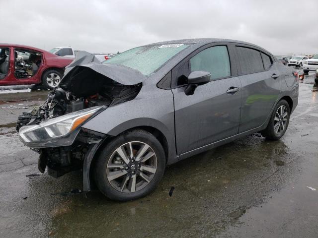 NISSAN VERSA SV 2020 3n1cn8ev0ll897980