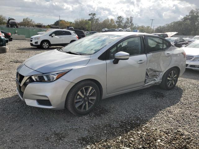 NISSAN VERSA 2021 3n1cn8ev0ml827722