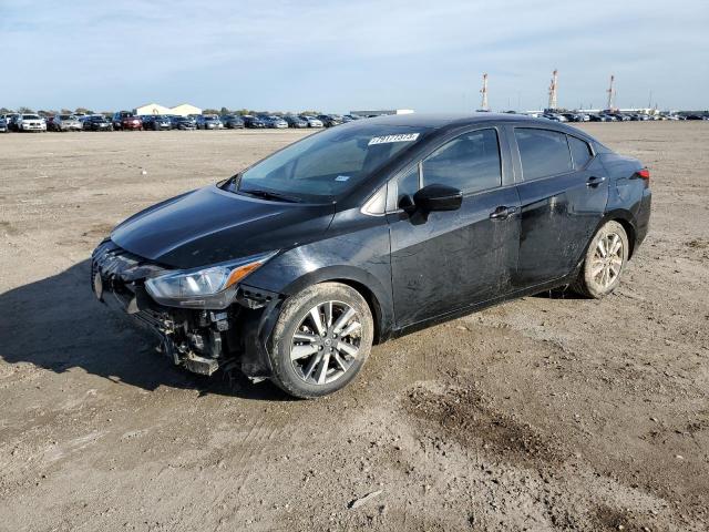 NISSAN VERSA 2021 3n1cn8ev0ml832919