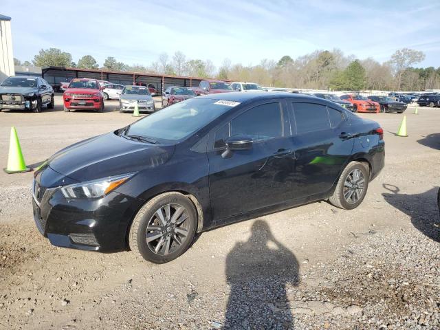 NISSAN VERSA 2021 3n1cn8ev0ml833665