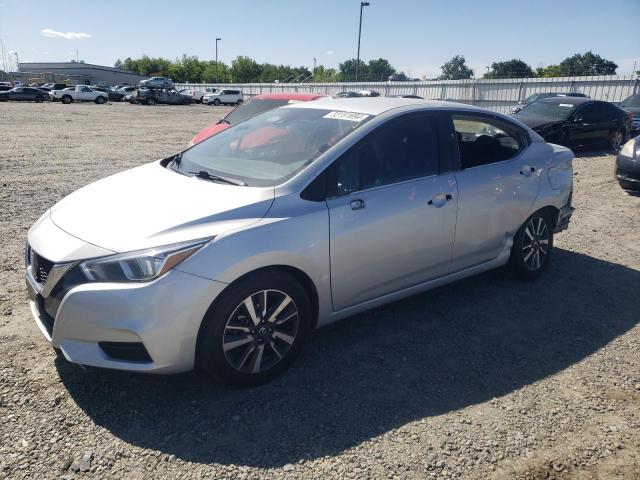 NISSAN VERSA 2021 3n1cn8ev0ml835075