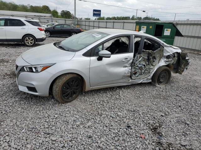 NISSAN VERSA 2021 3n1cn8ev0ml850644