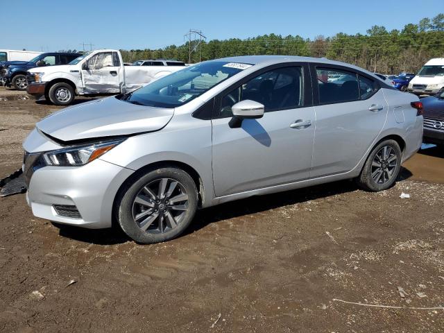 NISSAN VERSA 2021 3n1cn8ev0ml855908