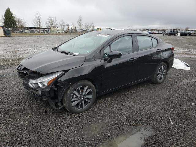 NISSAN VERSA SV 2021 3n1cn8ev0ml893588