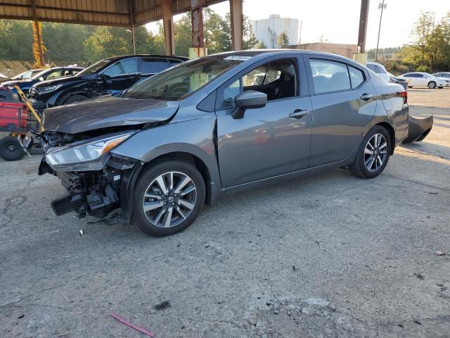 NISSAN VERSA SV 2022 3n1cn8ev0nl839029