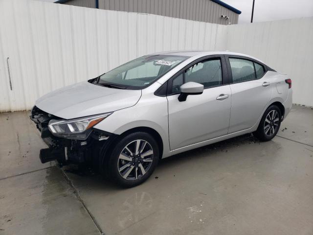 NISSAN VERSA 2023 3n1cn8ev0pl818216