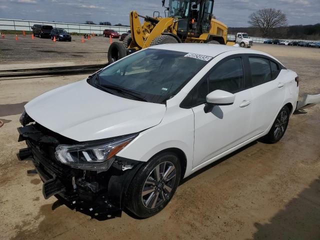 NISSAN VERSA 2023 3n1cn8ev0pl866198