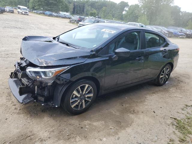 NISSAN VERSA SV 2024 3n1cn8ev0rl905603