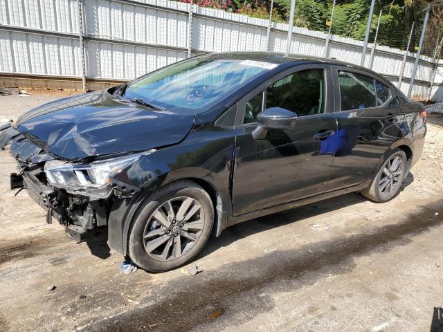 NISSAN VERSA 2020 3n1cn8ev1ll805789