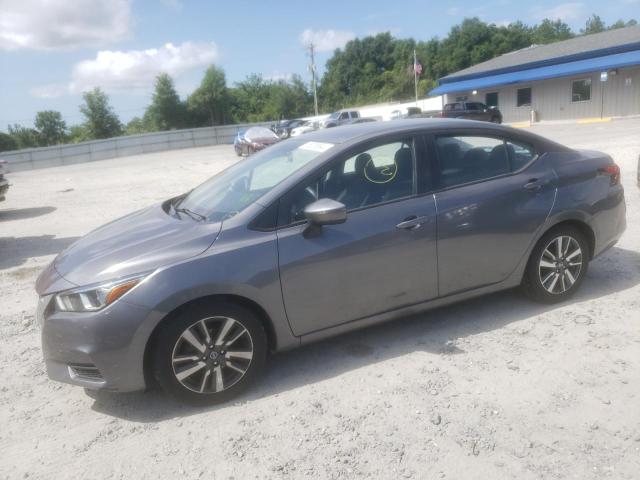 NISSAN VERSA 2020 3n1cn8ev1ll840736