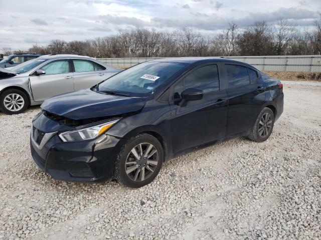 NISSAN VERSA 2020 3n1cn8ev1ll853020