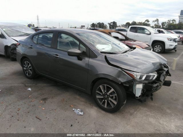 NISSAN VERSA 2021 3n1cn8ev1ml831973