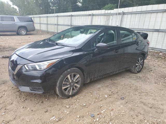 NISSAN VERSA SV 2021 3n1cn8ev1ml854217