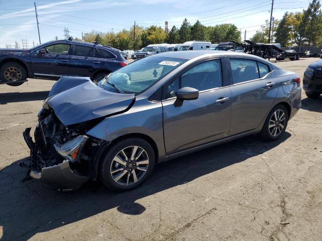 NISSAN VERSA SV 2021 3n1cn8ev1ml868246