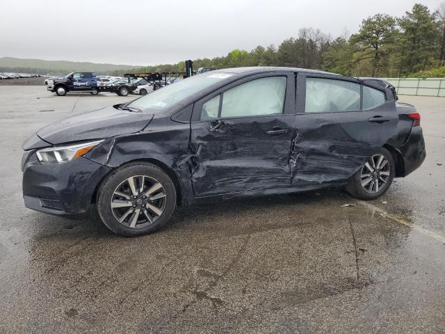 NISSAN VERSA 2021 3n1cn8ev1ml875441