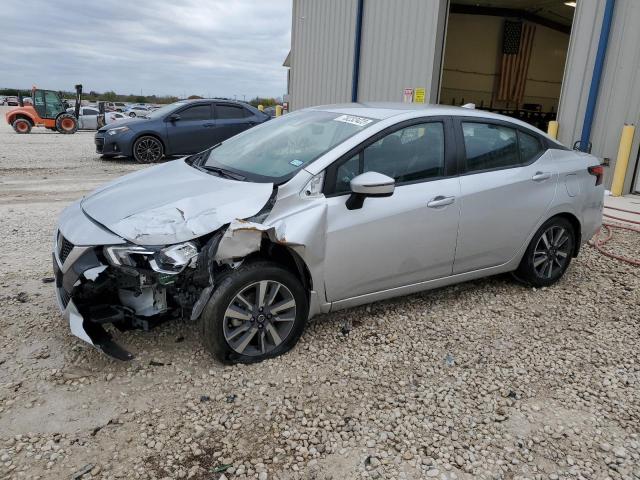 NISSAN VERSA 2021 3n1cn8ev1ml895222