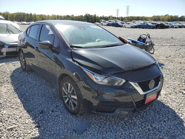 NISSAN VERSA SV 2021 3n1cn8ev1ml925884