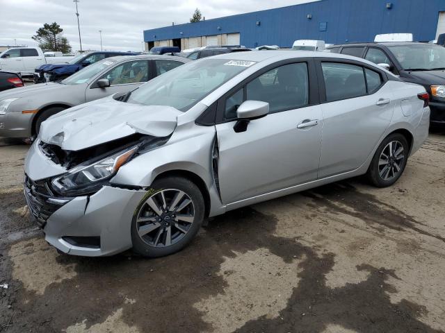 NISSAN VERSA 2023 3n1cn8ev1pl818533